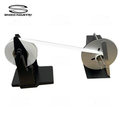 Penggulung Semula Label Luaran Sejagat