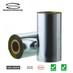 Reben Lilin-Resin Untuk Pelabelan Bertugas Sederhana